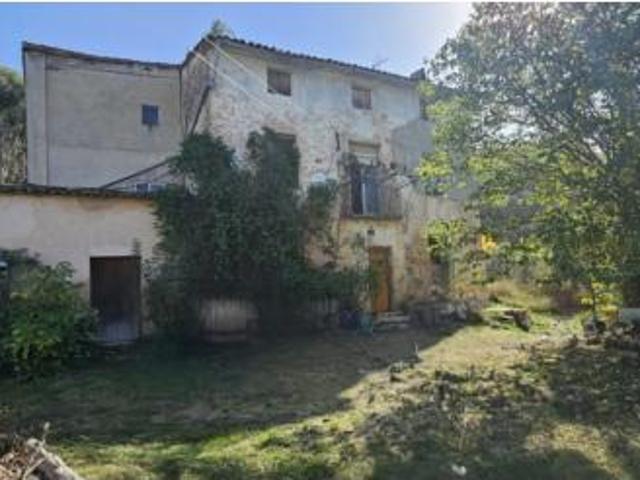 Casa en venta en l'Eixample, l'Alcoià