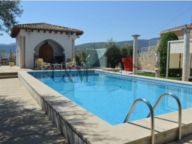 Casa en venta en l'Eixample, Alcoy