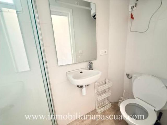 Casa en venta en l'Eixample, l'Alcoià