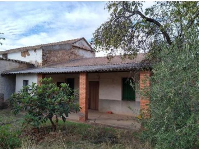 Casa en venta en Alcolea De Calatrava, Castilla-La Mancha