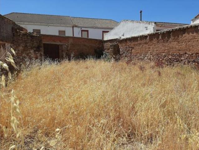 Casa en venta en Alcolea De Calatrava, Castilla-La Mancha