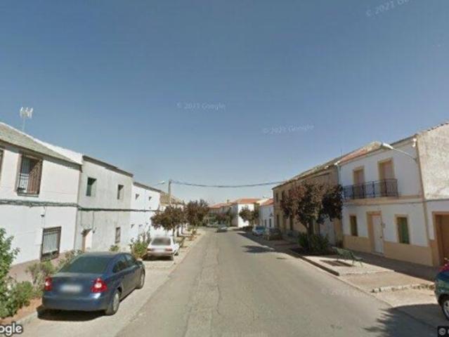 Casa en venta en Alcolea De Calatrava, Castilla-La Mancha