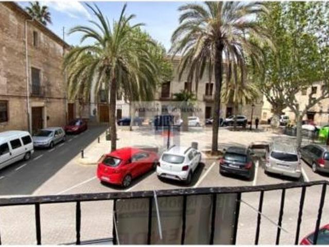 Casa en venta en Alcoleja, Beniafé