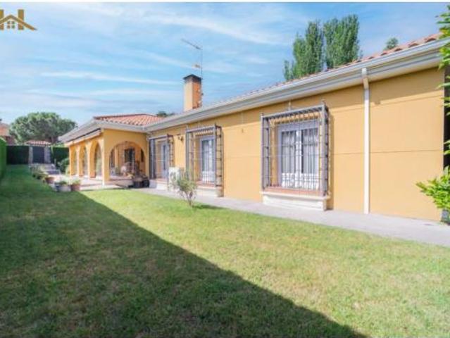 Casa en venta en Norte, Alcorcón