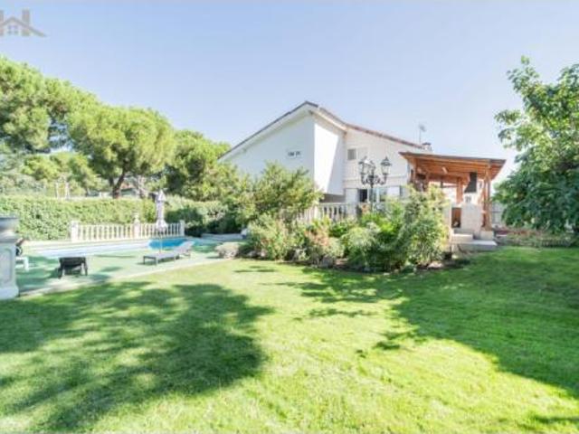 Casa en venta en Norte, Alcorcón