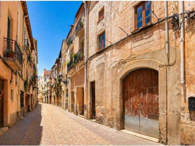 Casa en venta en Alt Camp, Catalunya