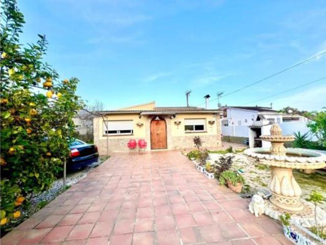 Casa en venta en Alcover