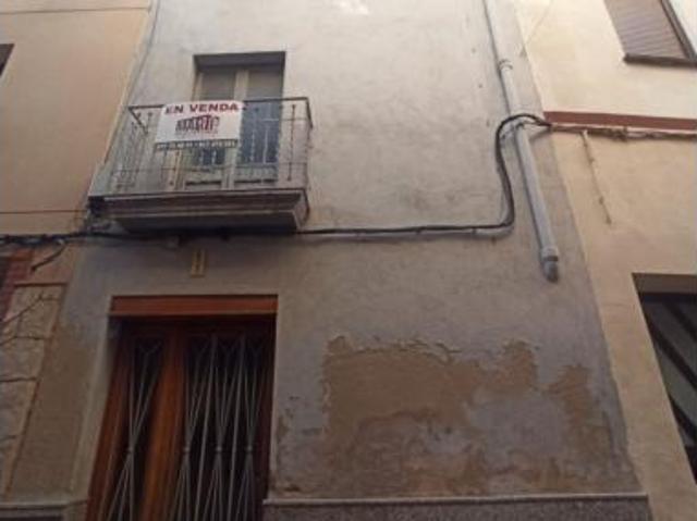 Casa en venta en Alcover, Tarragona
