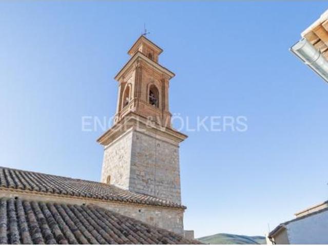 Casa en venta en Alcublas, Valencia