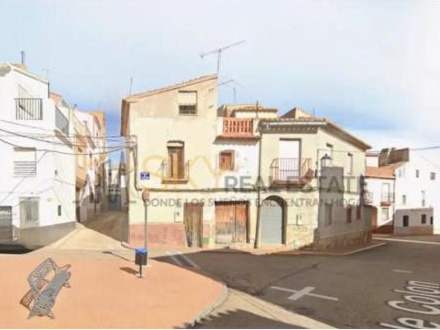 Casa en venta en La Serranía, Valencia