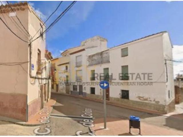 Casa en venta en La Serranía, Valencia