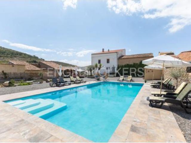 Casa en venta en La Serranía, Valencia