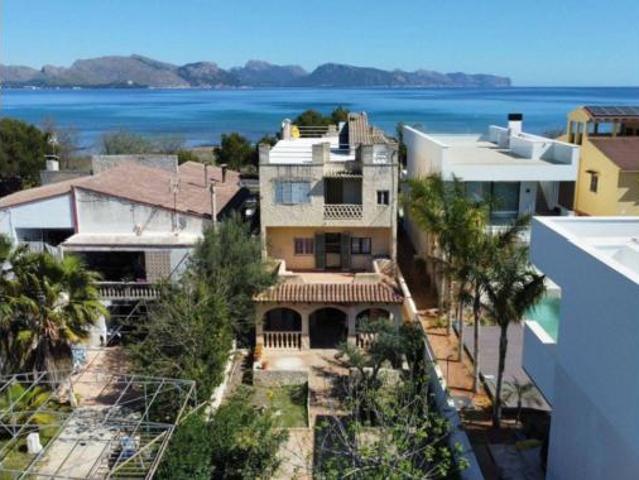 Casa en venta en Sa Marina, Raiguer