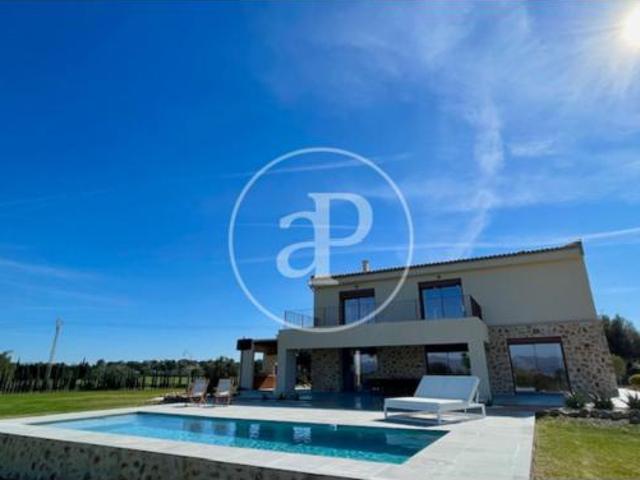 Casa en alquiler en Raiguer, Baleares