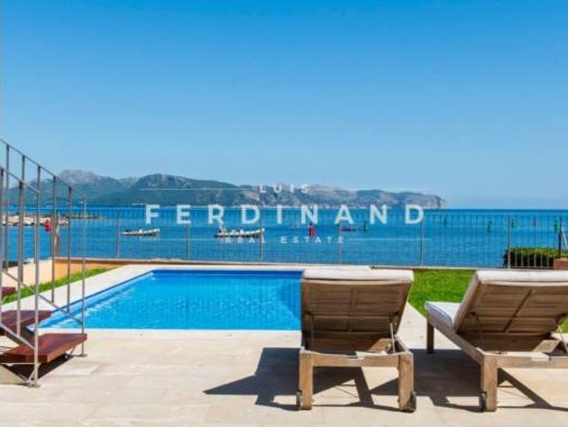 Casa en venta en Sa Marina, Raiguer