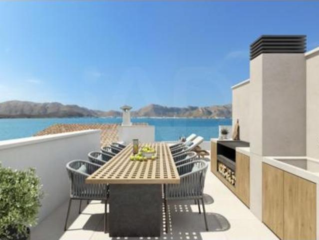 Casa en venta en Sa Marina, Raiguer
