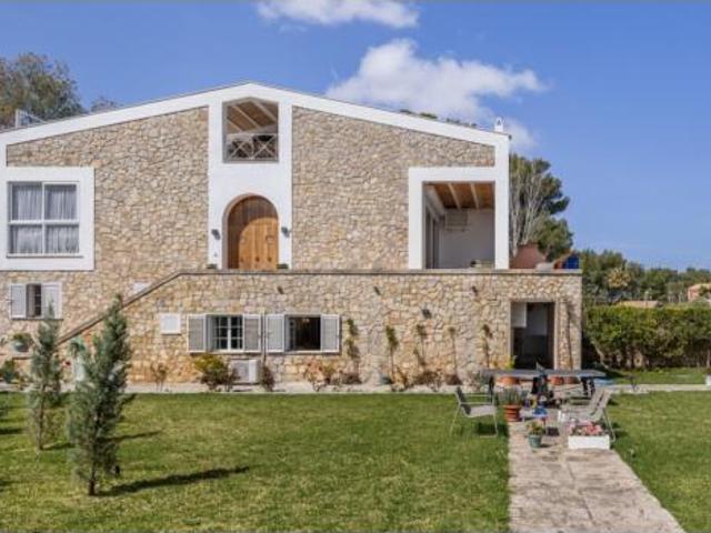 Casa en venta en Bonaire, Raiguer