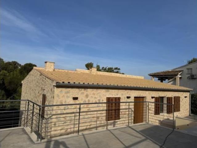 Casa en venta en Bonaire, Raiguer