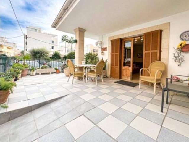 Casa en venta en Alcúdia, Port d'Alcúdia