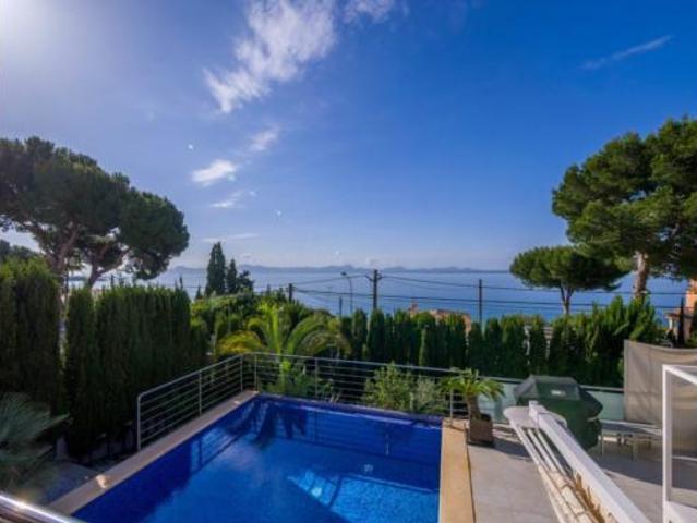 Casa en venta en Alcanada, Raiguer