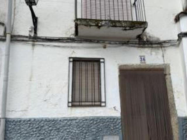 Casa en venta en Alcuéscar, Extremadura