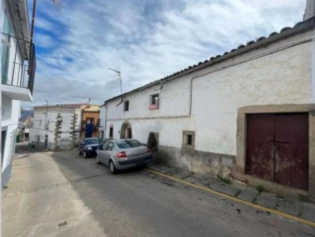 Casa en venta en Alcuéscar, Extremadura