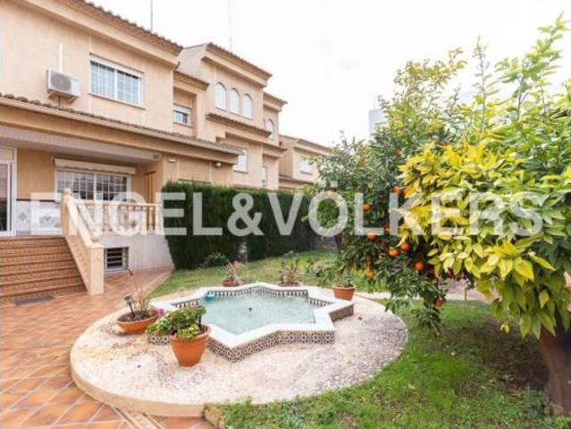 Casa en venta en Aldaia, Valencia
