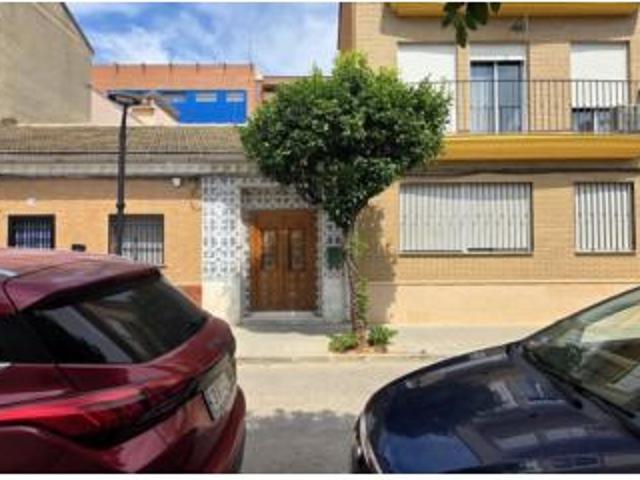 Casa en venta en l'Horta Sud, Valencia