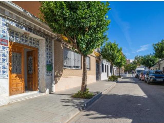 Casa en venta en l'Horta Sud, Valencia