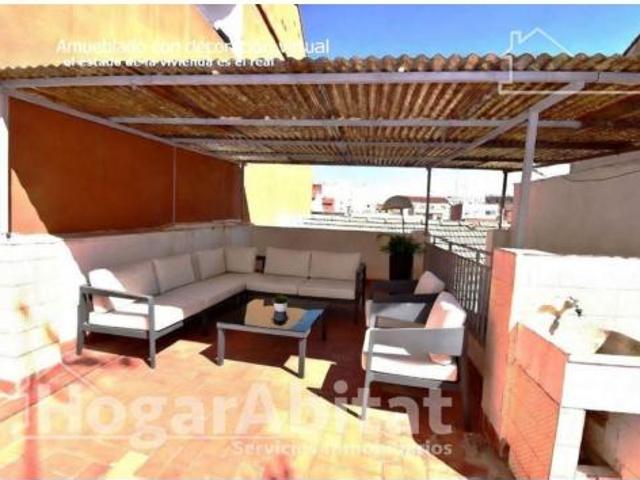 Casa en venta en l'Horta Sud, Valencia