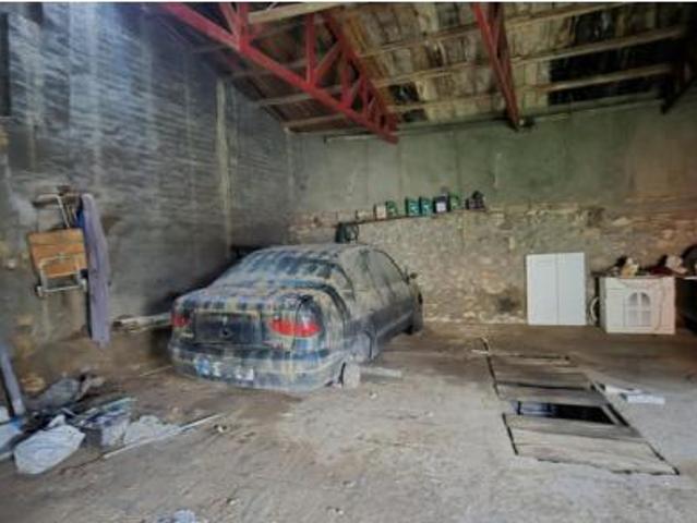 Casa en venta en Aldea De San Miguel, Valladolid