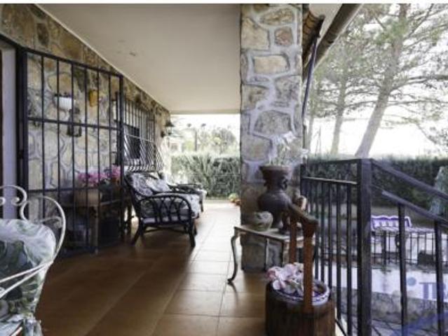 Casa en venta en Aldea Del Fresno, Madrid
