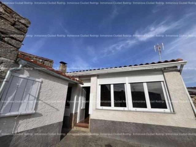 Casa en venta en Villar De Ciervo, Castilla y León