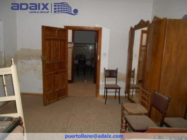 Casa en venta en Aldea Del Rey, Castilla-La Mancha