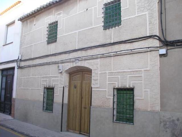 Casa en venta en Aldea Del Rey, Castilla-La Mancha