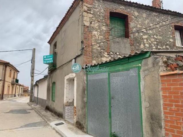 Casa en venta en Sexmo de Cabezas, Aldea Real