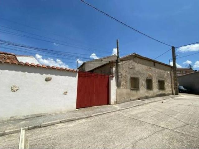 Casa en venta en Sexmo de Cabezas, Aldea Real