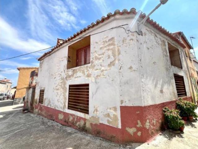 Casa en venta en Aldeacentenera, Extremadura