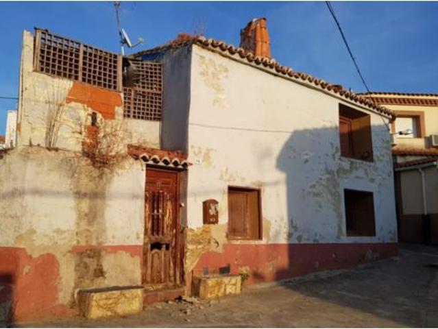 Casa en venta en Aldeacentenera