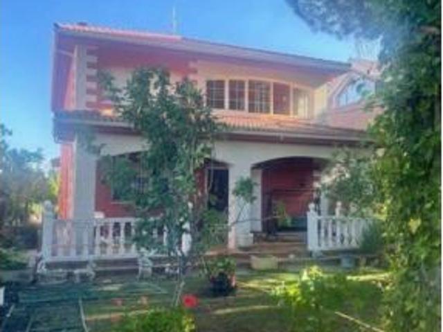 Casa en venta en Urbanización Aldeamayor Golf, Aldeamayor De San Martín