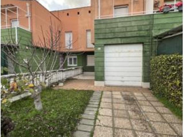 Casa en venta en Urbanización La Lanchuela, Aldeamayor De San Martín