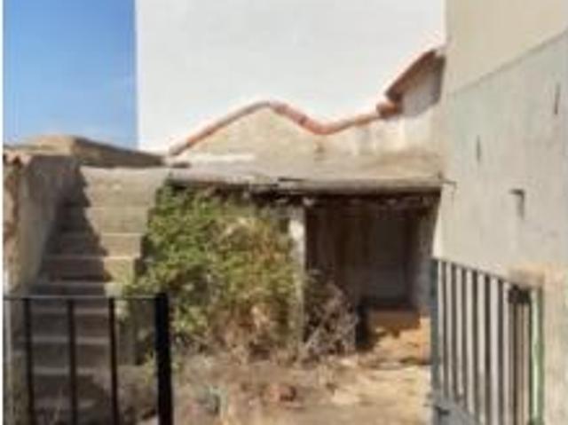 Casa en venta en Aldeanueva De Barbarroya, Castilla-La Mancha
