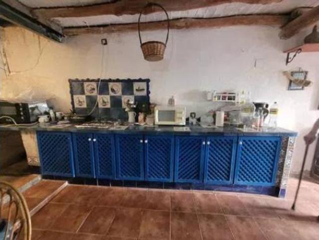 Casa en venta en Aldeanueva De Barbarroya, Castilla-La Mancha