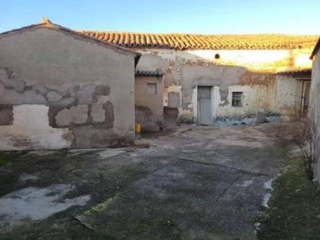 Casa en venta en Aldeanueva De Barbarroya, Castilla-La Mancha