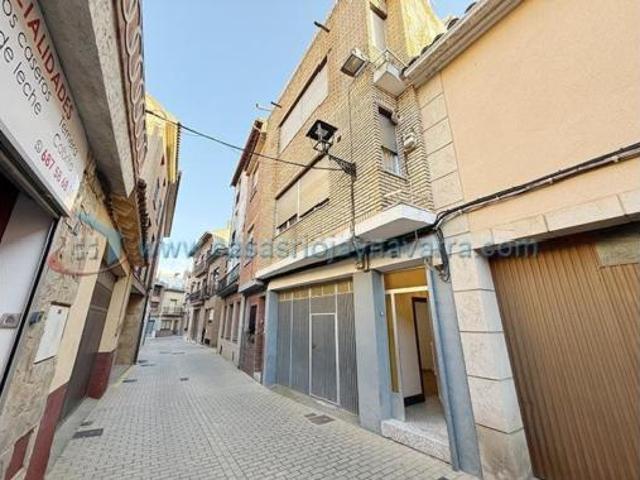 Casa en venta en Aldeanueva De Ebro, La Rioja