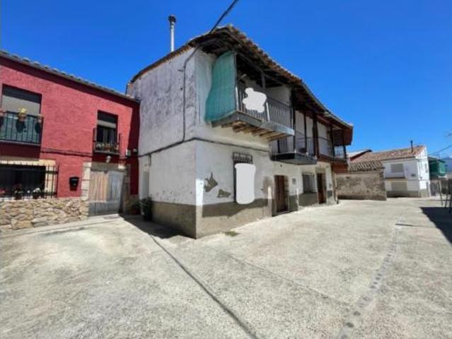 Casa en venta en Aldeanueva Del Camino, Extremadura
