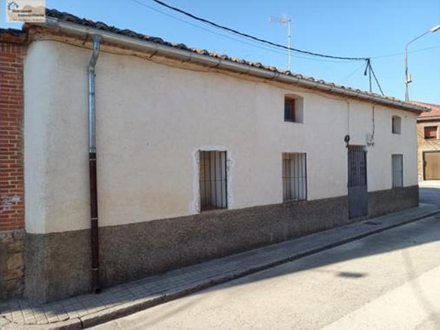 Casa en venta en Aldeanueva Del Codonal, Segovia