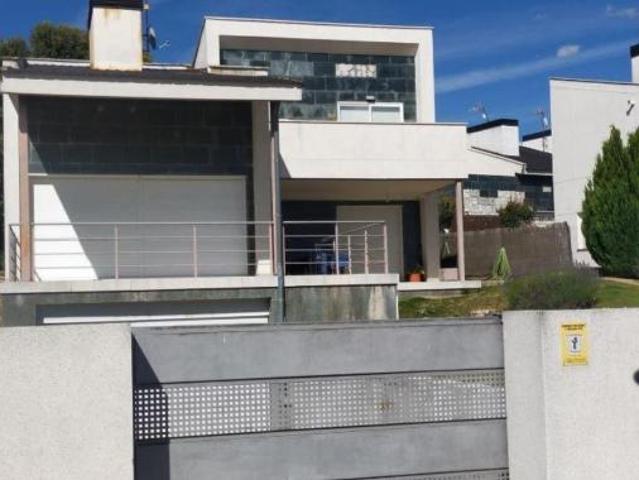 Casa en venta en Aldeatejada, Castilla y León