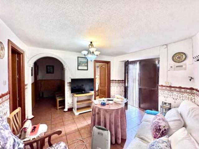 Casa en venta en Aldeire, Granada