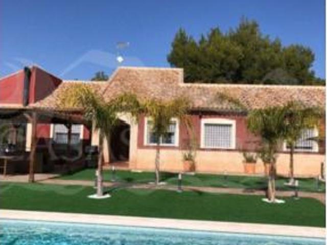 Casa en venta en Las Canales, Bajo Guadalentín